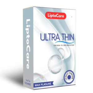 Ultra Thin Condom