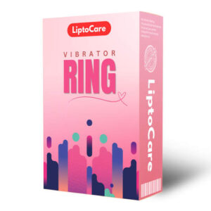 LipToCare PulseRing