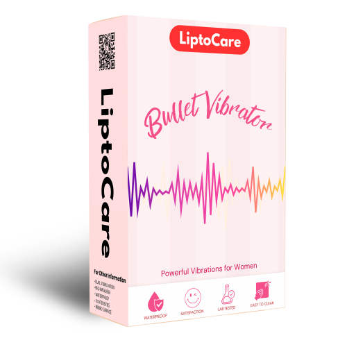 LipToCare Velvet Bulle