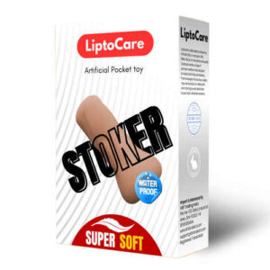 LiptoCare Stoker Artificial Pocket Toy Super