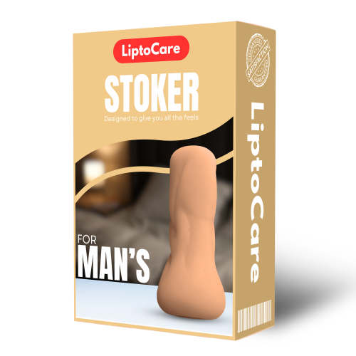 Male Masturbator Toy India