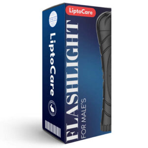 Flashlight Masturbator for Men