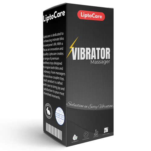 Personal Vibrator Massager