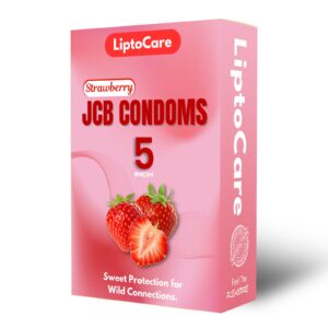 Condoms for 9 inch