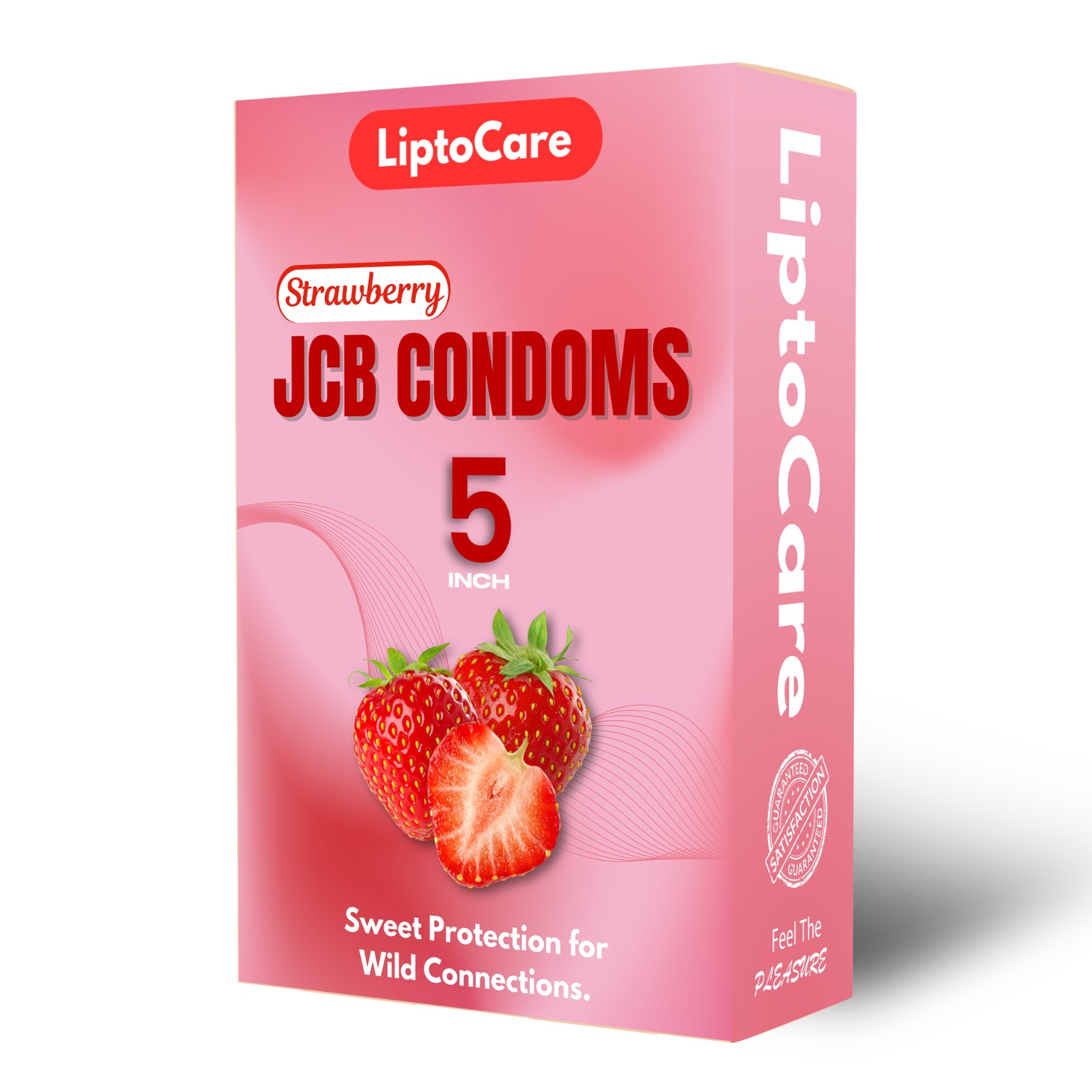 Condoms for 9 inch