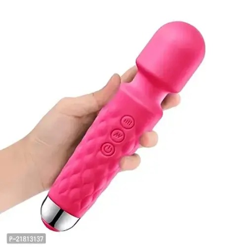 VelvetWave Mini Vibrator - Image 2