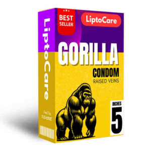 Gorilla Condom