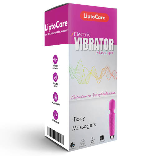 vibe personal massager