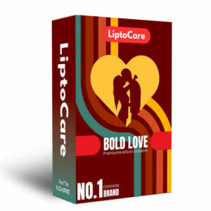 Bold Love condom