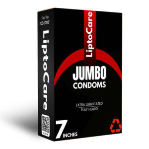 Jumbo Condom