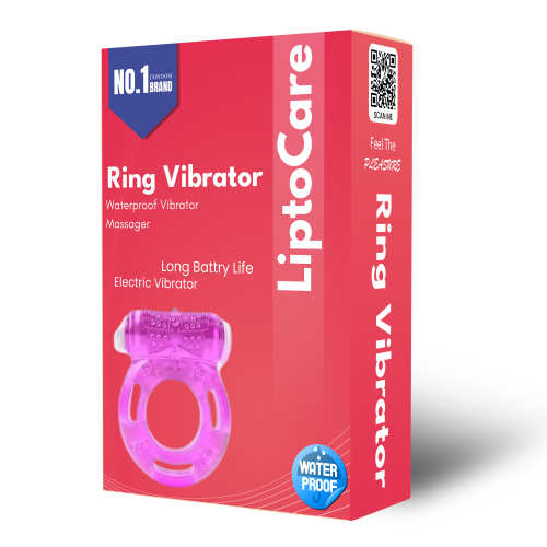 Ring Vibrator