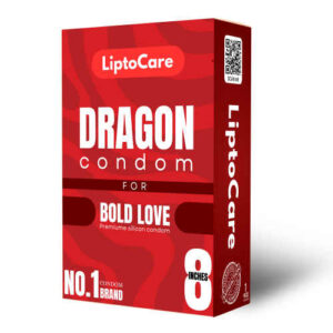 Dragon Condom