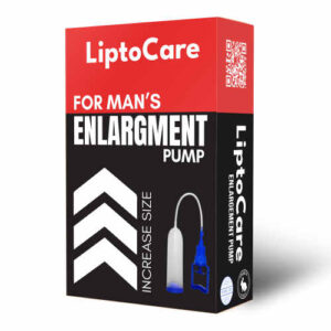 Male enhancement pump
